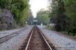 NB towards Macon